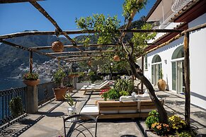 YourHome - Villa Aldo Marino