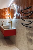 Apartament KOPENHAGA w centrum miasta