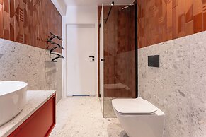 Apartament KOPENHAGA w centrum miasta