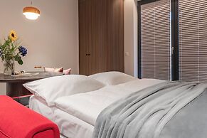 Apartament KOPENHAGA w centrum miasta