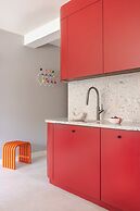 Apartament KOPENHAGA w centrum miasta