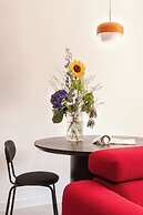 Apartament KOPENHAGA w centrum miasta