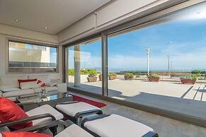 Bohemi in Son Serra de Marina