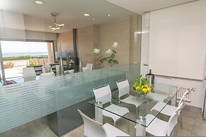 Bohemi in Son Serra de Marina