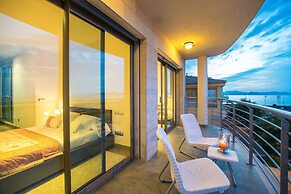 Bohemi in Son Serra de Marina