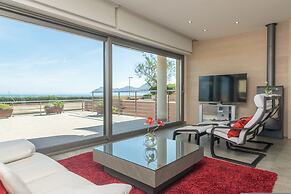 Bohemi in Son Serra de Marina