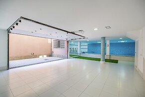 Bohemi in Son Serra de Marina