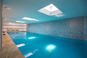 Bohemi in Son Serra de Marina