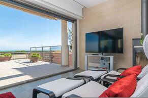 Bohemi in Son Serra de Marina