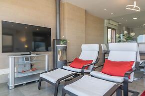 Bohemi in Son Serra de Marina