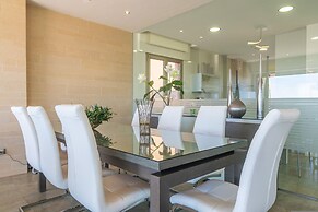 Bohemi in Son Serra de Marina