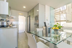 Bohemi in Son Serra de Marina