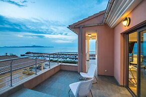 Bohemi in Son Serra de Marina