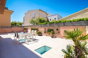 Bohemi in Son Serra de Marina