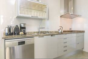 Bohemi in Son Serra de Marina