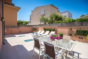 Bohemi in Son Serra de Marina