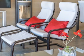 Bohemi in Son Serra de Marina