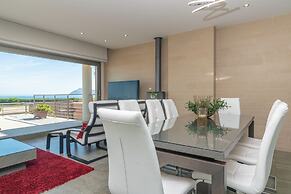 Bohemi in Son Serra de Marina