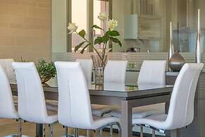 Bohemi in Son Serra de Marina