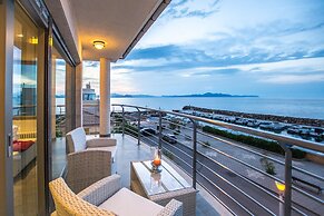 Bohemi in Son Serra de Marina