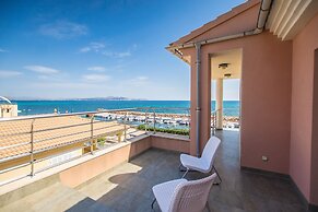 Bohemi in Son Serra de Marina