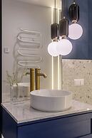 Apartament SZTOKHOLM w centrum miasta