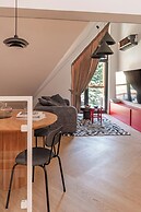 Apartament SZTOKHOLM w centrum miasta