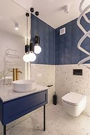 Apartament SZTOKHOLM w centrum miasta