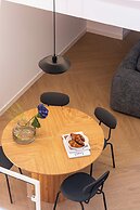 Apartament SZTOKHOLM w centrum miasta