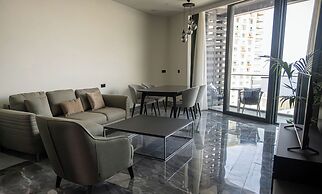 Best View Fortina Luxury Suites