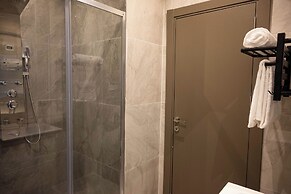 Best View Fortina Luxury Suites