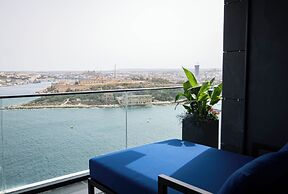 Best View Fortina Luxury Suites