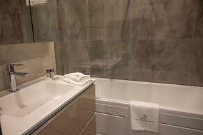 Best View Fortina Luxury Suites