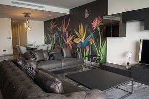 Best View Fortina Luxury Suites