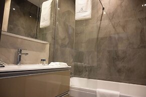 Best View Fortina Luxury Suites