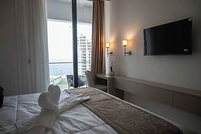 Best View Fortina Luxury Suites