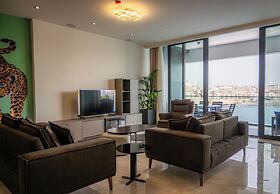 Best View Fortina Luxury Suites