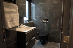 Best View Fortina Luxury Suites