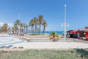 Pacifico Playa in M Laga