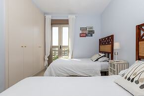 Pacifico Playa in M Laga