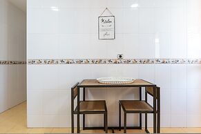 Pacifico Playa in M Laga