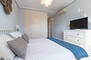 Pacifico Playa in M Laga