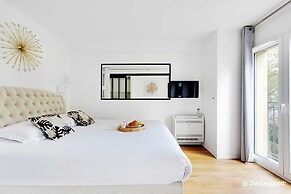 Résidence Paris Rochechouart