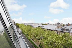 Résidence Paris Rochechouart