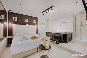 Résidence Paris Rochechouart