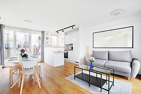 Résidence Paris Rochechouart