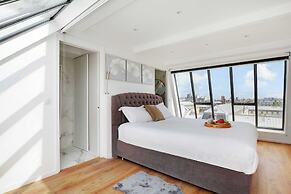 Résidence Paris Rochechouart