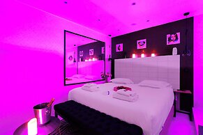 Résidence Paris Rochechouart