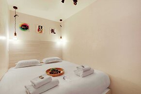 Résidence Paris Rochechouart