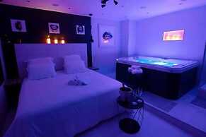 Résidence Paris Rochechouart